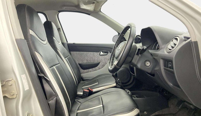 2018 Maruti Alto 800 LXI, Petrol, Manual, 13,279 km, Right Side Front Door Cabin