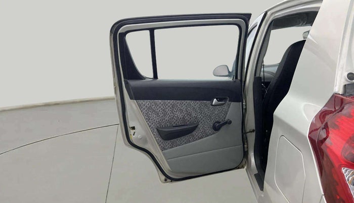 2018 Maruti Alto 800 LXI, Petrol, Manual, 13,279 km, LHS Rear Door