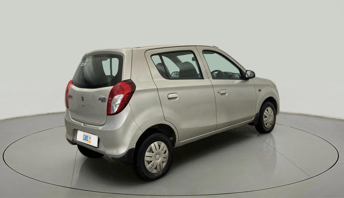 2018 Maruti Alto 800 LXI, Petrol, Manual, 13,279 km, Right Back Diagonal