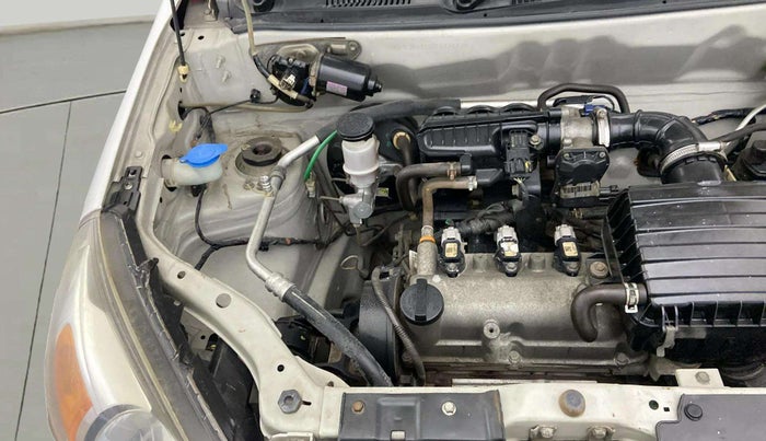 2018 Maruti Alto 800 LXI, Petrol, Manual, 13,279 km, Engine View - Right