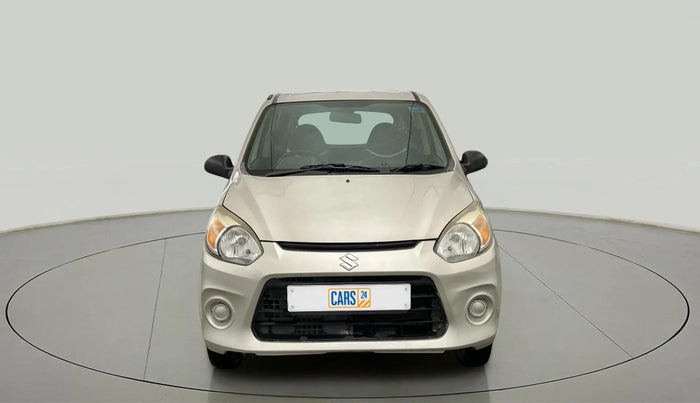 2018 Maruti Alto 800 LXI, Petrol, Manual, 13,279 km, Front
