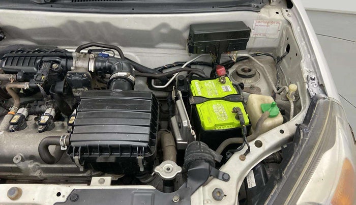 2018 Maruti Alto 800 LXI, Petrol, Manual, 13,279 km, Engine View - Left
