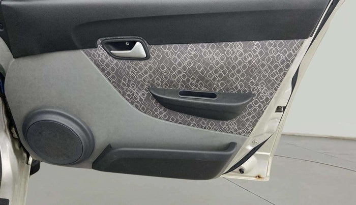 2018 Maruti Alto 800 LXI, Petrol, Manual, 13,279 km, Driver Side Door Panels Control