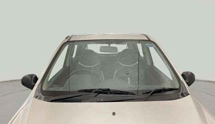 2018 Maruti Alto 800 LXI, Petrol, Manual, 13,279 km, Front Windshield