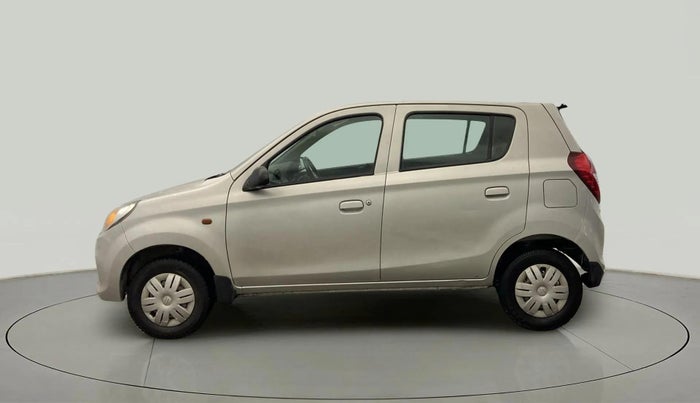 2018 Maruti Alto 800 LXI, Petrol, Manual, 13,279 km, Left Side