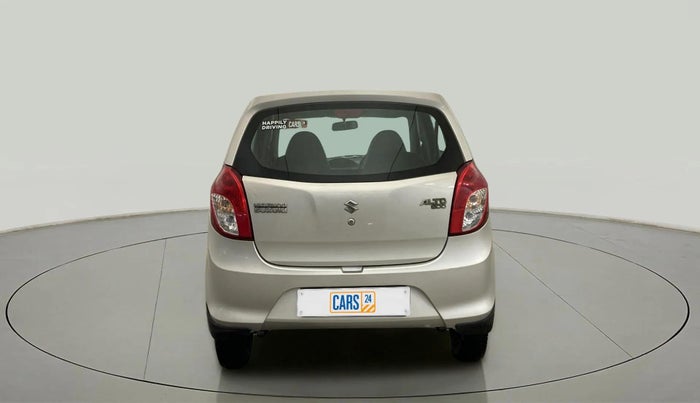 2018 Maruti Alto 800 LXI, Petrol, Manual, 13,279 km, Back/Rear