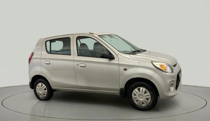 2018 Maruti Alto 800 LXI, Petrol, Manual, 13,279 km, Right Front Diagonal