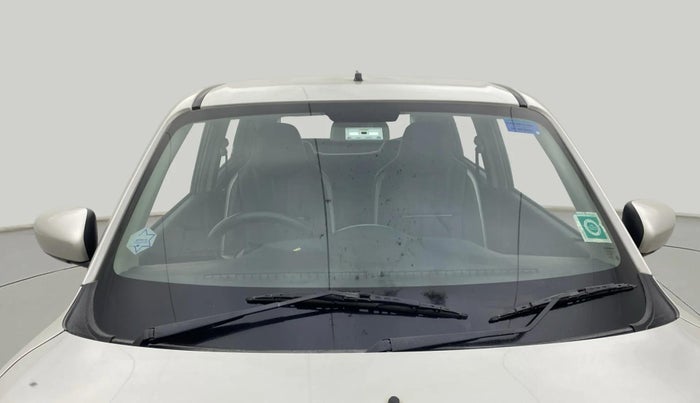 2021 Maruti S PRESSO VXI+, Petrol, Manual, 28,027 km, Front Windshield