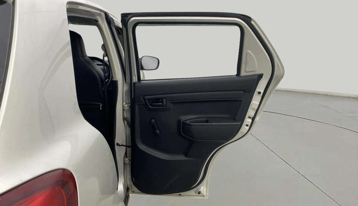 2021 Maruti S PRESSO VXI+, Petrol, Manual, 28,027 km, RHS Rear Door