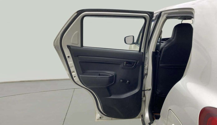 2021 Maruti S PRESSO VXI+, Petrol, Manual, 28,027 km, LHS Rear Door