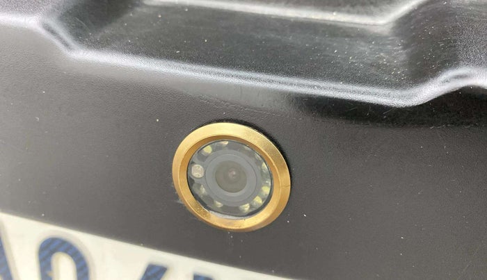 2021 Maruti S PRESSO VXI+, Petrol, Manual, 28,027 km, Parking Camera