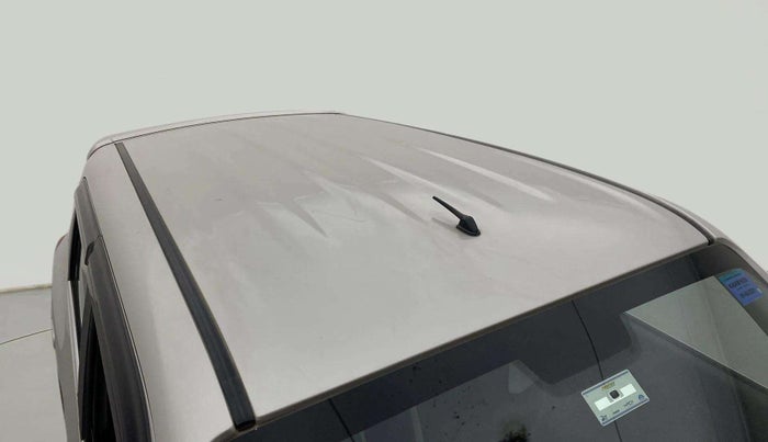 2021 Maruti S PRESSO VXI+, Petrol, Manual, 28,027 km, Roof