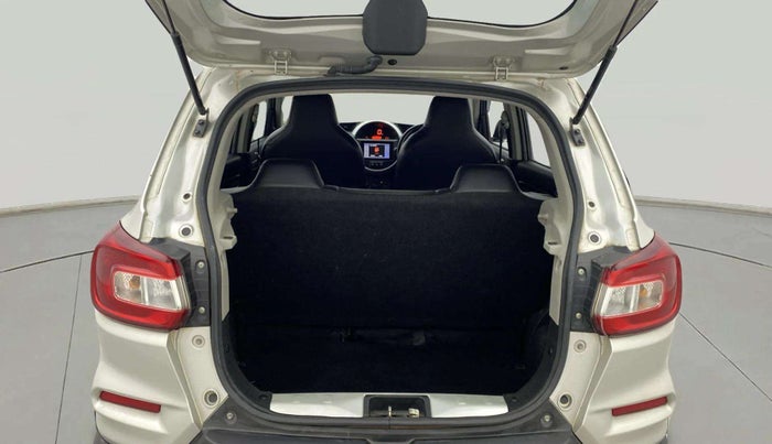 2021 Maruti S PRESSO VXI+, Petrol, Manual, 28,027 km, Boot Open Zoomed View