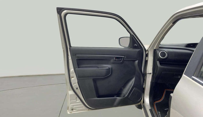 2021 Maruti S PRESSO VXI+, Petrol, Manual, 28,027 km, LHS Front Door