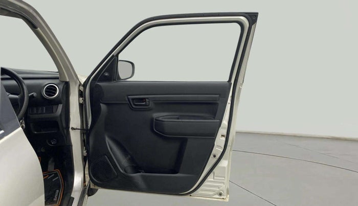 2021 Maruti S PRESSO VXI+, Petrol, Manual, 28,027 km, RHS Front Door