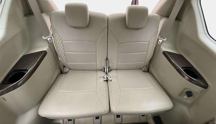 2021 Maruti Ertiga ZXI AT SHVS, Petrol, Automatic, 65,152 km, Third Seat Row ( optional )