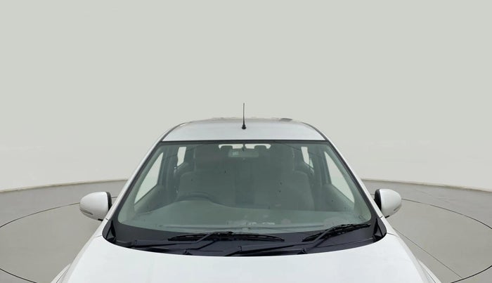 2021 Maruti Ertiga ZXI AT SHVS, Petrol, Automatic, 65,152 km, Front Windshield