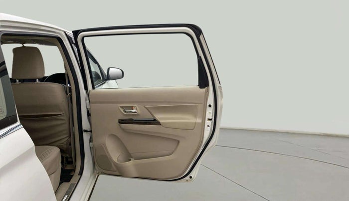 2021 Maruti Ertiga ZXI AT SHVS, Petrol, Automatic, 65,152 km, RHS Rear Door