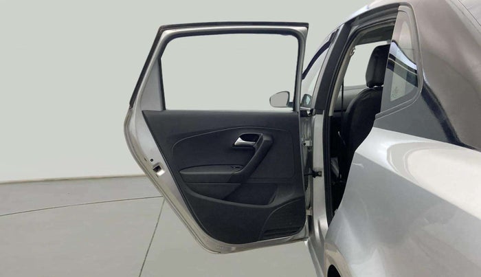 2018 Volkswagen Ameo COMFORTLINE 1.0L, Petrol, Manual, 64,284 km, LHS Rear Door