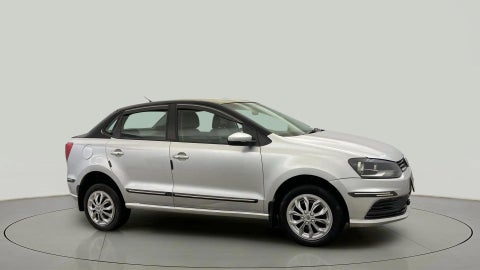 Volkswagen Ameo