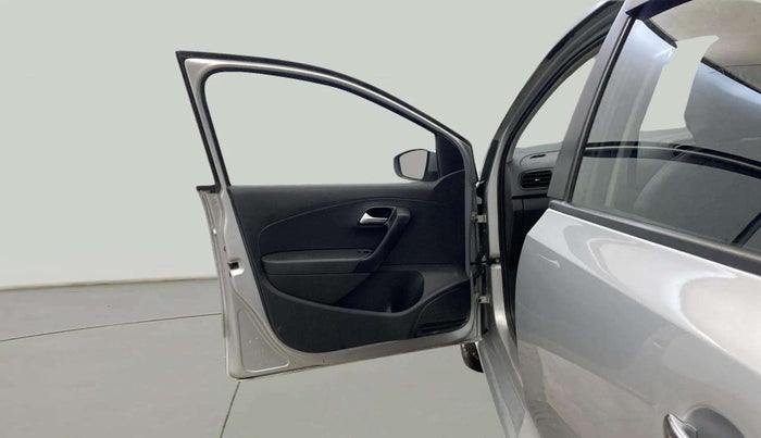 2018 Volkswagen Ameo COMFORTLINE 1.0L, Petrol, Manual, 64,284 km, LHS Front Door