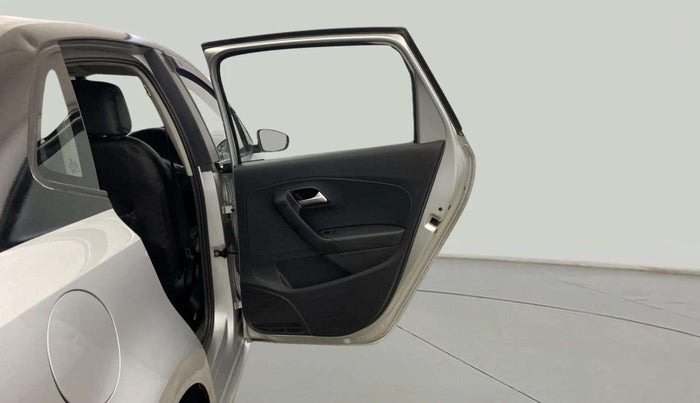 2018 Volkswagen Ameo COMFORTLINE 1.0L, Petrol, Manual, 64,284 km, RHS Rear Door