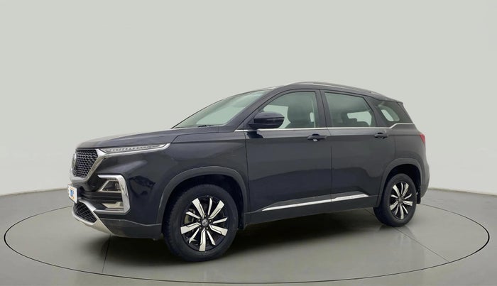 2019 MG HECTOR SMART 1.5 DCT PETROL, Petrol, Automatic, 40,294 km, Left Front Diagonal
