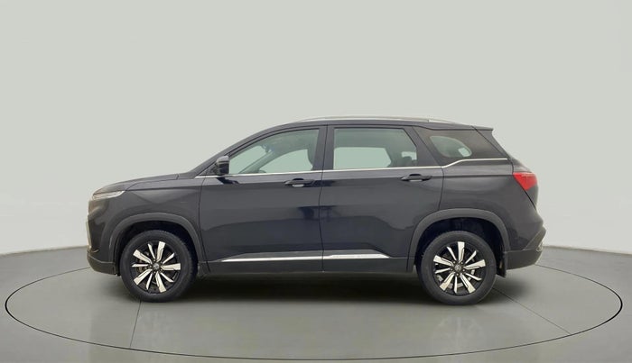 2019 MG HECTOR SMART 1.5 DCT PETROL, Petrol, Automatic, 40,294 km, Left Side