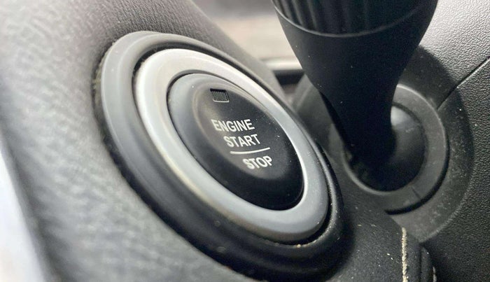 2019 MG HECTOR SMART 1.5 DCT PETROL, Petrol, Automatic, 40,294 km, Keyless Start/ Stop Button