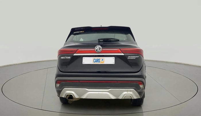 2019 MG HECTOR SMART 1.5 DCT PETROL, Petrol, Automatic, 40,294 km, Back/Rear