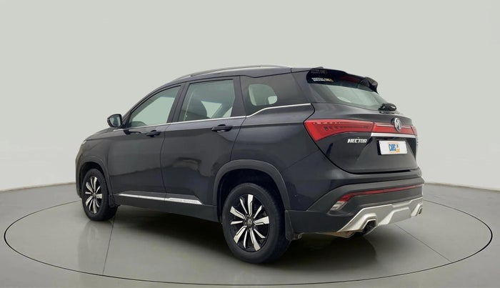 2019 MG HECTOR SMART 1.5 DCT PETROL, Petrol, Automatic, 40,294 km, Left Back Diagonal