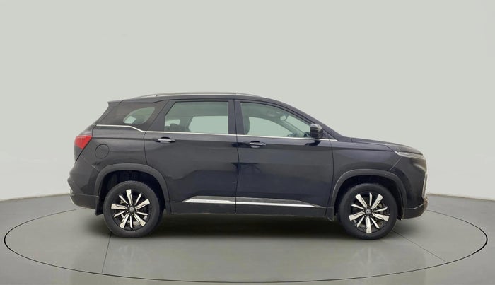 2019 MG HECTOR SMART 1.5 DCT PETROL, Petrol, Automatic, 40,294 km, Right Side View