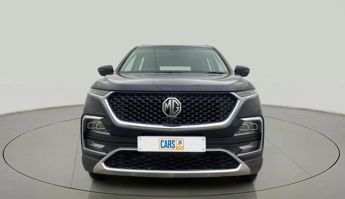 2019 MG HECTOR SMART 1.5 DCT PETROL, Petrol, Automatic, 40,294 km, Front