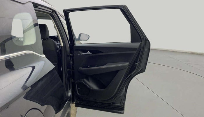2019 MG HECTOR SMART 1.5 DCT PETROL, Petrol, Automatic, 40,294 km, RHS Rear Door