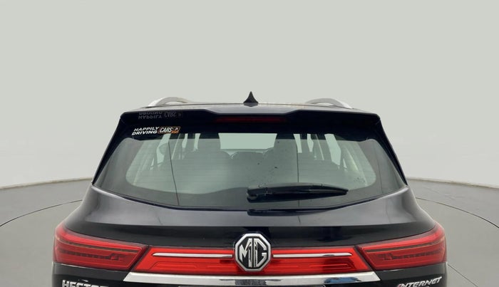 2019 MG HECTOR SMART 1.5 DCT PETROL, Petrol, Automatic, 40,294 km, Rear Windshield