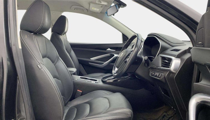 2019 MG HECTOR SMART 1.5 DCT PETROL, Petrol, Automatic, 40,294 km, Right Side Front Door Cabin