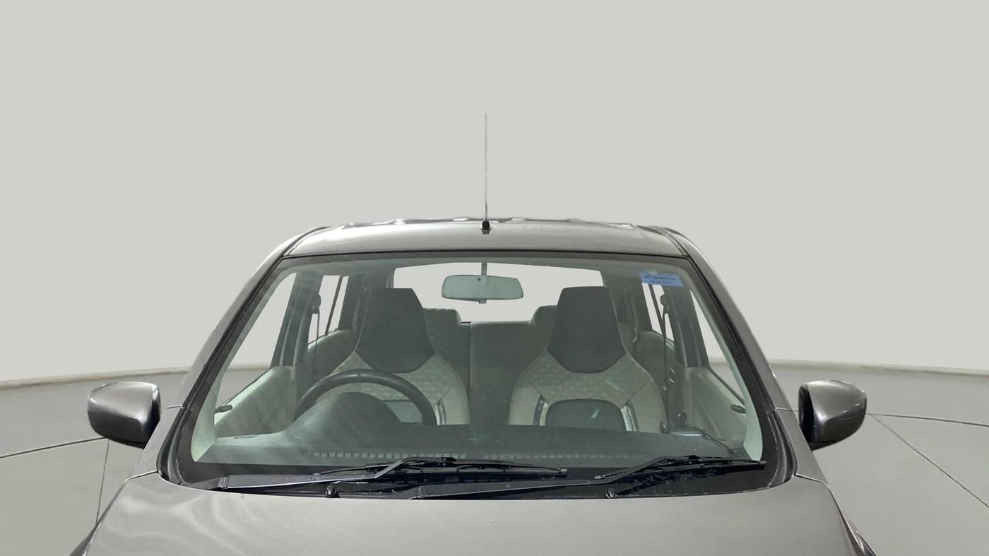 2017 Maruti Celerio VXI AMT, Petrol, Automatic, 7,165 km, Front Windshield