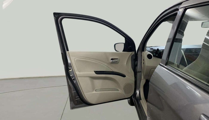 2017 Maruti Celerio VXI AMT, Petrol, Automatic, 7,029 km, LHS Front Door