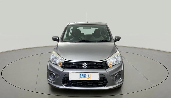 2017 Maruti Celerio VXI AMT, Petrol, Automatic, 7,029 km, Front