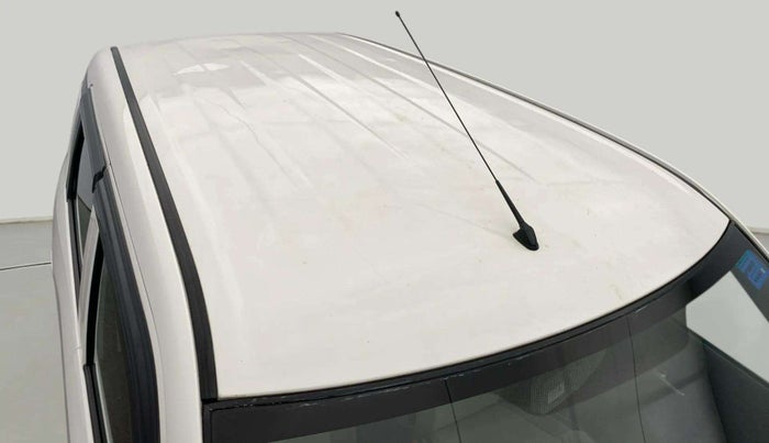 2023 Maruti New Wagon-R VXI 1.0 AMT, Petrol, Automatic, 13,586 km, Roof