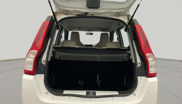 2023 Maruti New Wagon-R VXI 1.0 AMT, Petrol, Automatic, 13,586 km, Boot Open Zoomed View