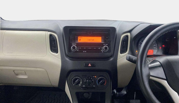 2023 Maruti New Wagon-R VXI 1.0 AMT, Petrol, Automatic, 13,586 km, Air Conditioner