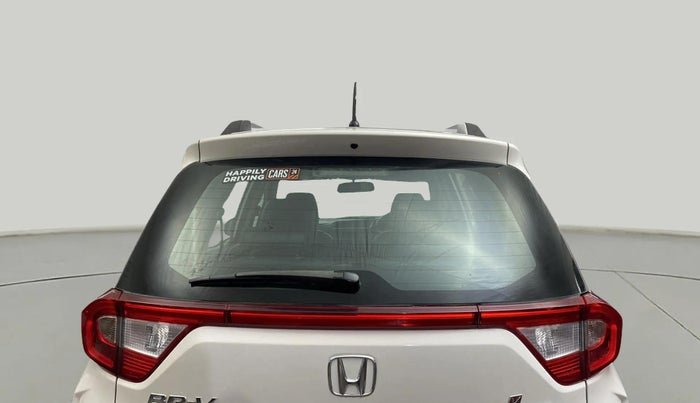 2017 Honda BR-V 1.5L I-VTEC V, Petrol, Manual, 63,295 km, Rear Windshield