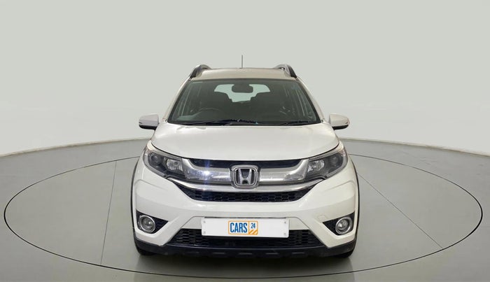 2017 Honda BR-V 1.5L I-VTEC V, Petrol, Manual, 63,295 km, Front