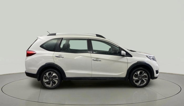 2017 Honda BR-V 1.5L I-VTEC V, Petrol, Manual, 63,295 km, Right Side View