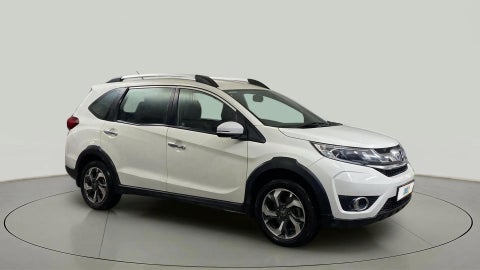 Honda BR-V