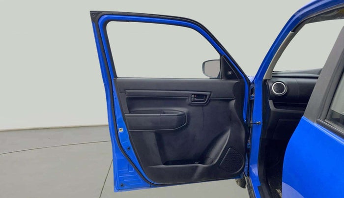 2021 Maruti S PRESSO VXI PLUS AMT, Petrol, Automatic, 21,912 km, LHS Front Door