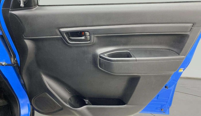 2021 Maruti S PRESSO VXI PLUS AMT, Petrol, Automatic, 21,912 km, Driver Side Door Panels Control