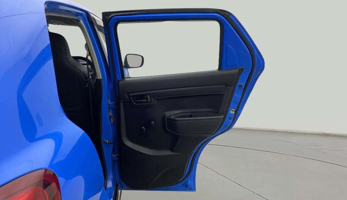 2021 Maruti S PRESSO VXI PLUS AMT, Petrol, Automatic, 21,912 km, RHS Rear Door