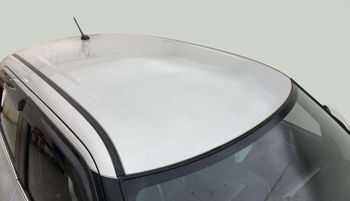 2023 Maruti Swift VXI CNG, CNG, Manual, 42,474 km, Roof